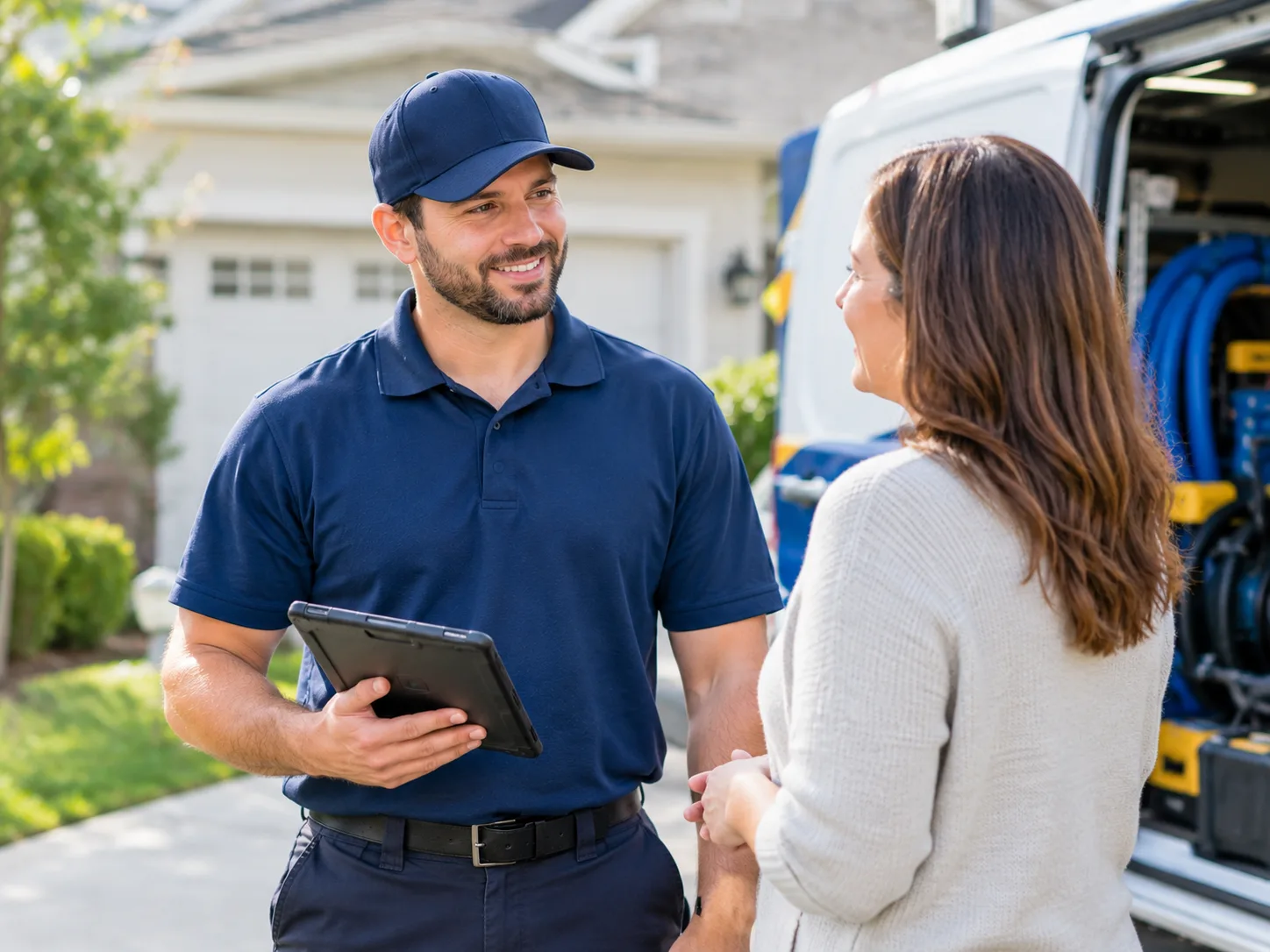 Sewage Backup Cleanup Hampstead, MD FAQs